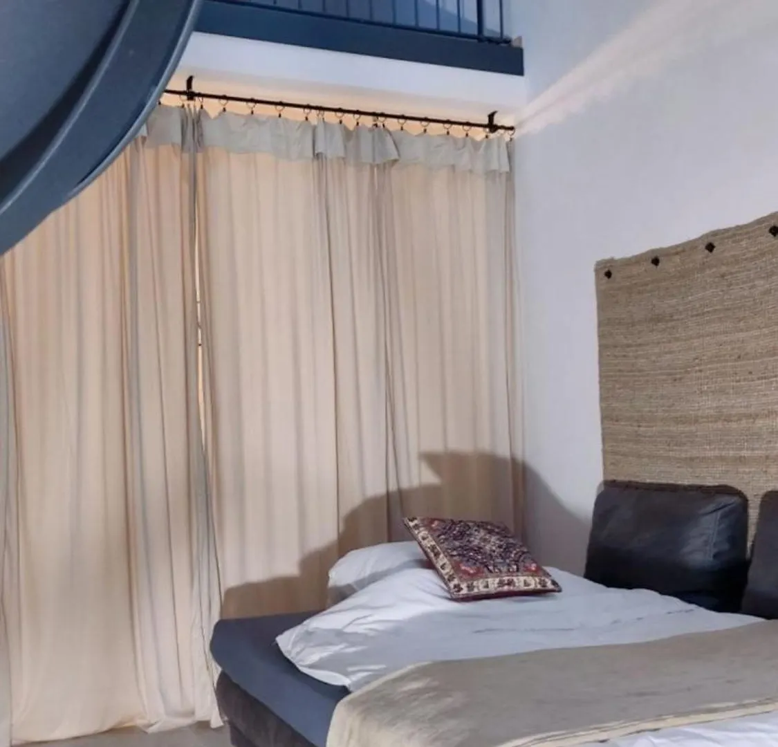 Daire Ferienwohnung Am Alten Kino Peißenberg