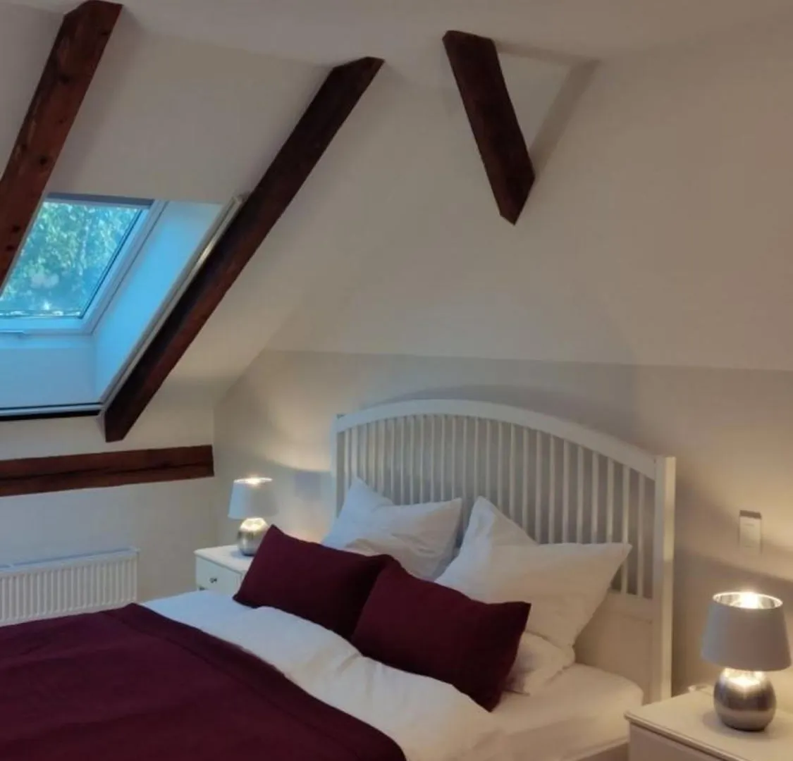 Ferienwohnung Am Alten Kino Peißenberg Daire