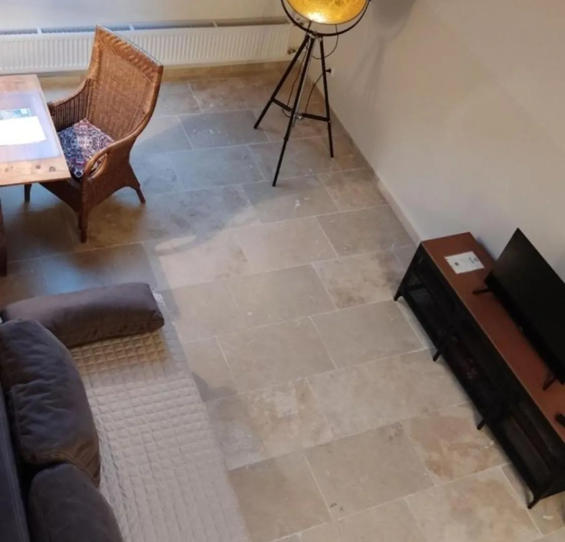 Ferienwohnung Am Alten Kino Peißenberg Daire