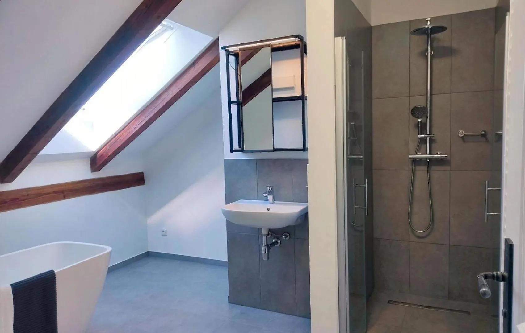 Ferienwohnung Am Alten Kino Peissenberg Germany