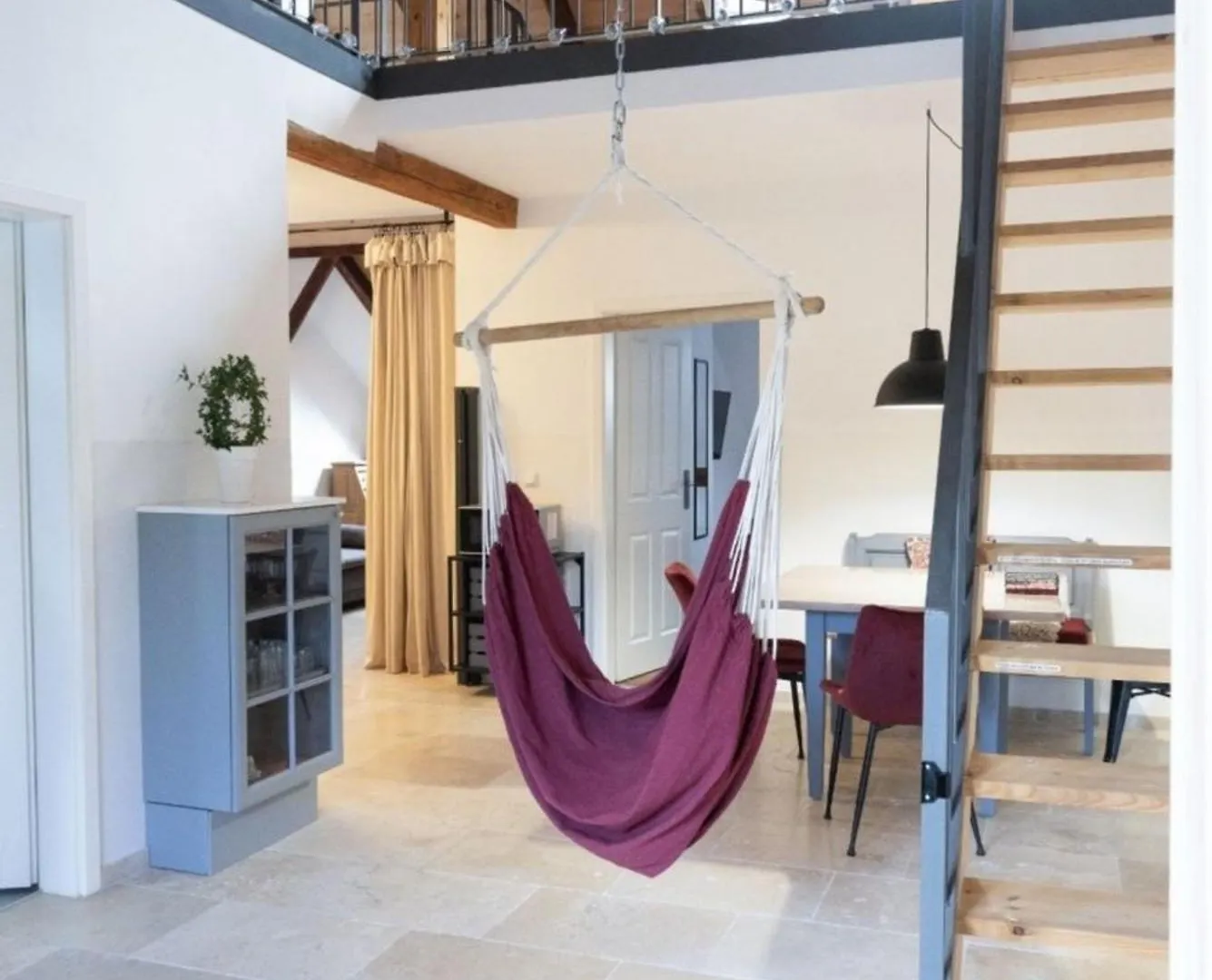 Ferienwohnung Am Alten Kino Peissenberg
